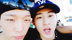 iKON - iKON'S SUMMER VACATION SPOT LIVE #2