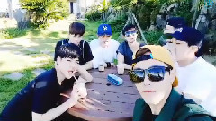 iKON - iKON'S SUMMER VACATION SPOT LIVE #3