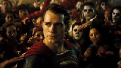 Henry Cavill,Benjamin Beilman - No Light,No Light 超人 & 蝙蝠侠