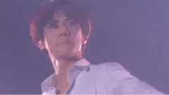 EXO-K,EXO - RUN! Party Sehun In The House!!