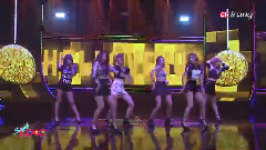 Hello Venus,Nara(Hello Venus),瑜瑛(Hello Venus),序英(Hello Venus),Alice(Hello Venus) - 我是艺术(I'm ill)