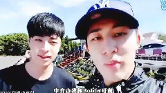 iKON - iKON SUMMER VACATION SPOT LIVE 2