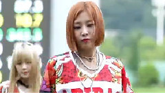 Nine Muses - Hurt Locker