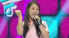 Yeon Bunhong - 请让我长的丑一点 - KBS音乐银行 现场版 15/08/21