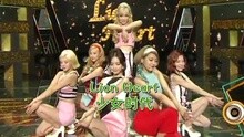 群星 - KBS音乐银行 完整版 15/08/21