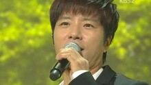  - 你的季节 - KBS音乐银行 现场版 15/08/21