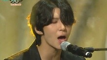 VIXX LR - Beautiful Liar - KBS音乐银行 现场版 15/08/21