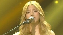 Juniel - Sorry - KBS音乐银行 现场版 15/08/21