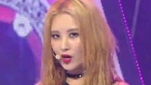 少女时代 - You Think - KBS音乐银行 现场版 15/08/21