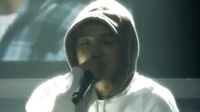 宋旻浩,太阳 - 怯 Show Me The Money4 现场版 15/08/21