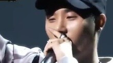 Basick,Mamamoo - STAND UP Show Me The Money4 现场版 15/08/21