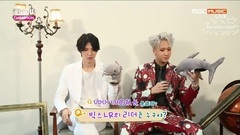 VIXX - 150819ShowChampion VIXX LR comeback(RavixxStar新世界)