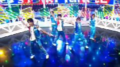 日本群星 - サマー・ステーション(Music Station)现场版 15/08/21