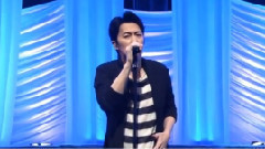 福山雅治 - Squall & I am a HERO (Music Station)现场版 15/08/21