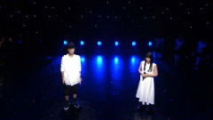miwa - 夜空.feat.ハジ→(Music Station)现场版 15/08/21