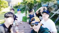 iKON - iKON'S SUMMER VACATION SPOT LIVE #3
