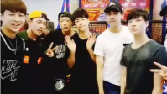 iKON - iKON'S SUMMER VACATION SPOT LIVE #4