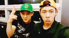 iKON - iKON'S SUMMER VACATION SPOT LIVE #5