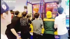 iKON - iKON SUMMER VACATION SPOT LIVE4