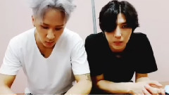VIXX,VIXX LR - Star Real Live V VIXX Spoiler VIXX LR队长选拔