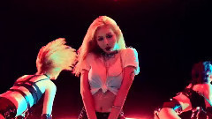 4minute,金泫雅,BTOB - 因为红