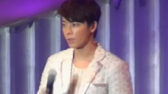 Super Junior,Super Junior-M,银赫(Super Junior),东海(Super Junior) - 命运线