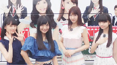 AKB48 - 新潟日報 NGT48 のラッピングバス,21日から運行スタート