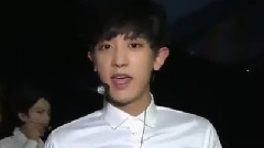 EXO-M,EXO-K,EXO - EXO Channel E03
