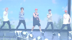 B1A4 - Sweet Girl 彩排
