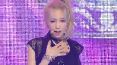 Sunny(少女时代),Tiffany(少女时代),Yuri(少女时代),少女时代,孝渊(少女时代) - You Think & Lion Heart & 一位受赏