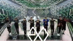 EXO - CALL ME BABY