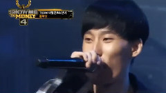 Black Nut,Jessi - 我能做的 - Show Me The Money4 半决赛 现场版 15/08/21