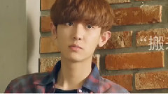 EXO,朴灿烈(EXO),边伯贤(EXO) - 贪心