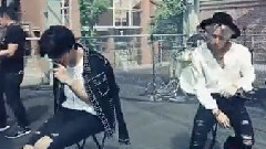 LEO(VIXX),Ravi(VIXX),VIXX LR,VIXX - Beautiful Liar (Band Ver.)