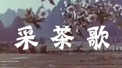 华语群星,影视原声 - 采茶歌