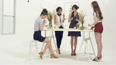 音乐短片 - Betina Lou in the Countryside