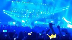 BigBang - BLUE