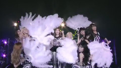 Jessica,允儿(少女时代),Tiffany(少女时代),少女时代,孝渊(少女时代) - Say Yes