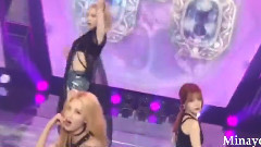 Tiffany(少女时代),徐贤(少女时代),Yuri(少女时代),少女时代,秀英(少女时代) - You Think 消音现场版