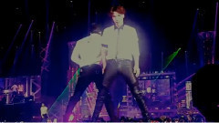 EXO-K,EXO,KAI(EXO),吴世勋(EXO) - PLAYBOY