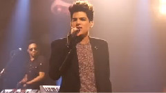 Adam Lambert - Cuckoo