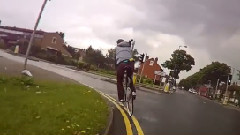 音乐短片 - A Fireman's Pole