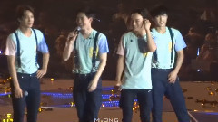 EXO,XIUMIN(EXO),Chen(EXO) - 中场Talk