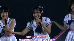 AKB48,HKT48,渡边麻友,前田敦子,指原莉乃 - 花季AKB