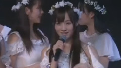 SNH48 - SNH48 莫寒生日公演