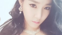 徐贤(少女时代),Tiffany(少女时代),少女时代-TTS,少女时代,秀英(少女时代) - Tiffany Instagram更新Cut