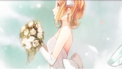 镜音双子 - いつか,シンデレラが〜Ballad Arrange Ver.〜
