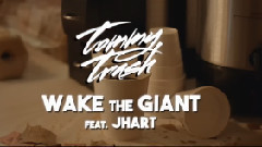 Tommy Trash - Wake The Giant