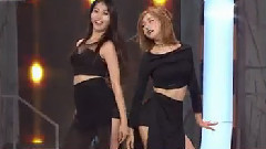 Hello Venus,BESTie - 多惠 vs Alice Performance对决 Cut