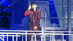 Chen(EXO),EXO - The star